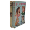 Louisa May Alcott's Little Women and Little Men