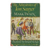 Mark Twain's Adventures of Tom Sawyer - Grosset 1946
