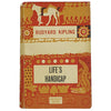 Rudyard Kipling's Life's Handicaps - Macmillan 1964