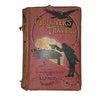 Gulliver's Travels by Jonathan Swift - Ilustrated, Ward Lock & Co. c.1899