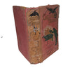 Gulliver's Travels by Jonathan Swift - Ilustrated, Ward Lock & Co. c.1899