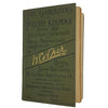 William Cooper Catalogue Copyright Price 2/6