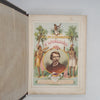 The Life & Explorations of Dr. Livingstone - Adam and Co. c.1870