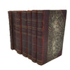 Charles Dickens Collected Works - Chapman and Hall, Leather (7 Books)