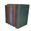 H. G. Wells' Collected Works - Includes 1st Editions (5 Books)