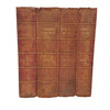 Charles Dickens' Collected Works - Chapman and Hall, 1906 (4 Books)