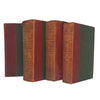 Charles Dickens' Collected Works - Chapman and Hall, 1906 (4 Books)