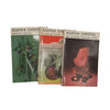 Agatha Christie French Language Collection (3 Books)