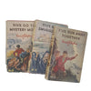 Enid Blyton's Famous Five Series - Hodder, 1964-6 (3 Books)