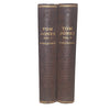 Henry Fielding’s Tom Jones - Odhams (2 Books)