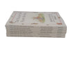 Beatrix Potter’s The Peter Rabbit Books - Warne, 1996 (6 White Books)