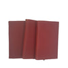 Charles Dickens Novels - Collins, Leather (3 Red Books)