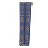 Aldous Huxley’s Music At Night and Antic Hay - Chatto and Windus, 1930-1