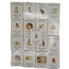 The Original Peter Rabbit Miniature Collection (17 Tiny Books)