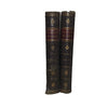 The National Burns, Vols. I-II - William Mackenzie, c.1893 (2 Books)