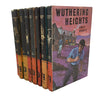 Bancroft Classics Collection - Purnell, 1975 (8 Books)