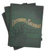 The Illustrated Dictionary of Gardening by George Nicholson (7 Books)