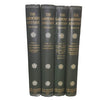 The Gardener's Assistant by William Watson (4 Books)