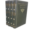 The Gardener's Assistant by William Watson (4 Books)