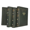 The Gardener's Assistant by William Watson (4 Books)