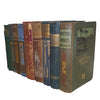 R. M. Ballantyne Collected Works - c.1893-1922 (10 Books)