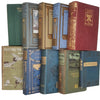 R. M. Ballantyne Collected Works - c.1893-1922 (10 Books)