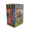 Enid Blyton Collected Works - Collins, 1961 (4 Books)
