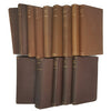 The Works of Shakespeare - Cambridge, c1921 (15 books)