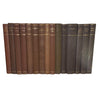 The Works of Shakespeare - Cambridge, c1921 (15 books)
