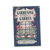 Gardening Without A Garden by Charles Boff - Odhams, 1955