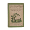 Some Nineteenth Century Gardeners by Geoffrey Taylor - Skeffington, 1951, 1st edition