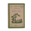Some Nineteenth Century Gardeners by Geoffrey Taylor - Skeffington, 1951