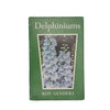 Delphiniums by Roy Genders - Gifford, 1963