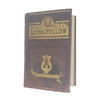 Longfellow Lansdowne Poets - Frederick Warne 1889