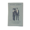 Henry James' Selected Stories - Oxford 1967