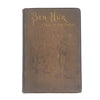 Ben Hur by Lew Wallace - Walter Scott 1891