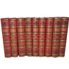 Sir Walter Scott Illustrated Waverley Novels (13 Books)