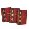 Sir Walter Scott Illustrated Waverley Novels (13 Books)