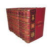 Sir Walter Scott Illustrated Waverley Novels (13 Books)