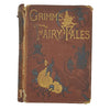 Grimm's Fairy Tales - Warne 1888