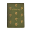 Poems of Robert Browning - Oxford 1909