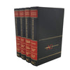 Agatha Christie Crime Collection - 4 Books - Hamlyn, 1969-70
