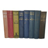 W. Somerset Maugham Collected Works - Heinemann, 1st eds. (8 Books)