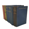 W. Somerset Maugham Collected Works - Heinemann, 1st eds. (8 Books)