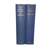 William Shakespeare's Comedies, Histories and Poems - Oxford, 1953 (2 Books)