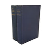 William Shakespeare's Comedies, Histories and Poems - Oxford, 1953 (2 Books)