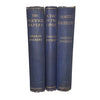 Charles Dickens' A Tale of Two Cities; The Pickwick Papers; Martin Chuzzlewit (3 Books)