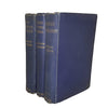 Charles Dickens' A Tale of Two Cities; The Pickwick Papers; Martin Chuzzlewit (3 Books)