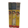 Helen Wells' Cherry Ames Collection (3 Books)