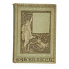 A Wonder Book for Girls & Boys by Nathaniel Hawthorne - Osgood 1892
